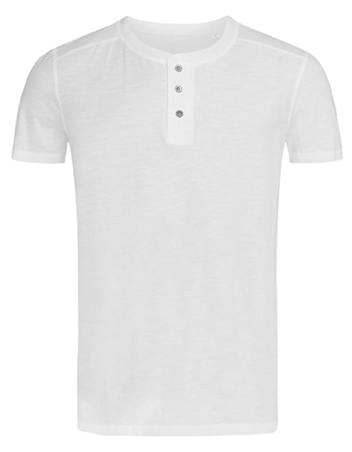 T-shirt manches courtes - Homme - ST9430 - blanc 