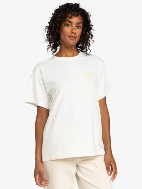 To The Sun - T-shirt à manches courtes pour Femme