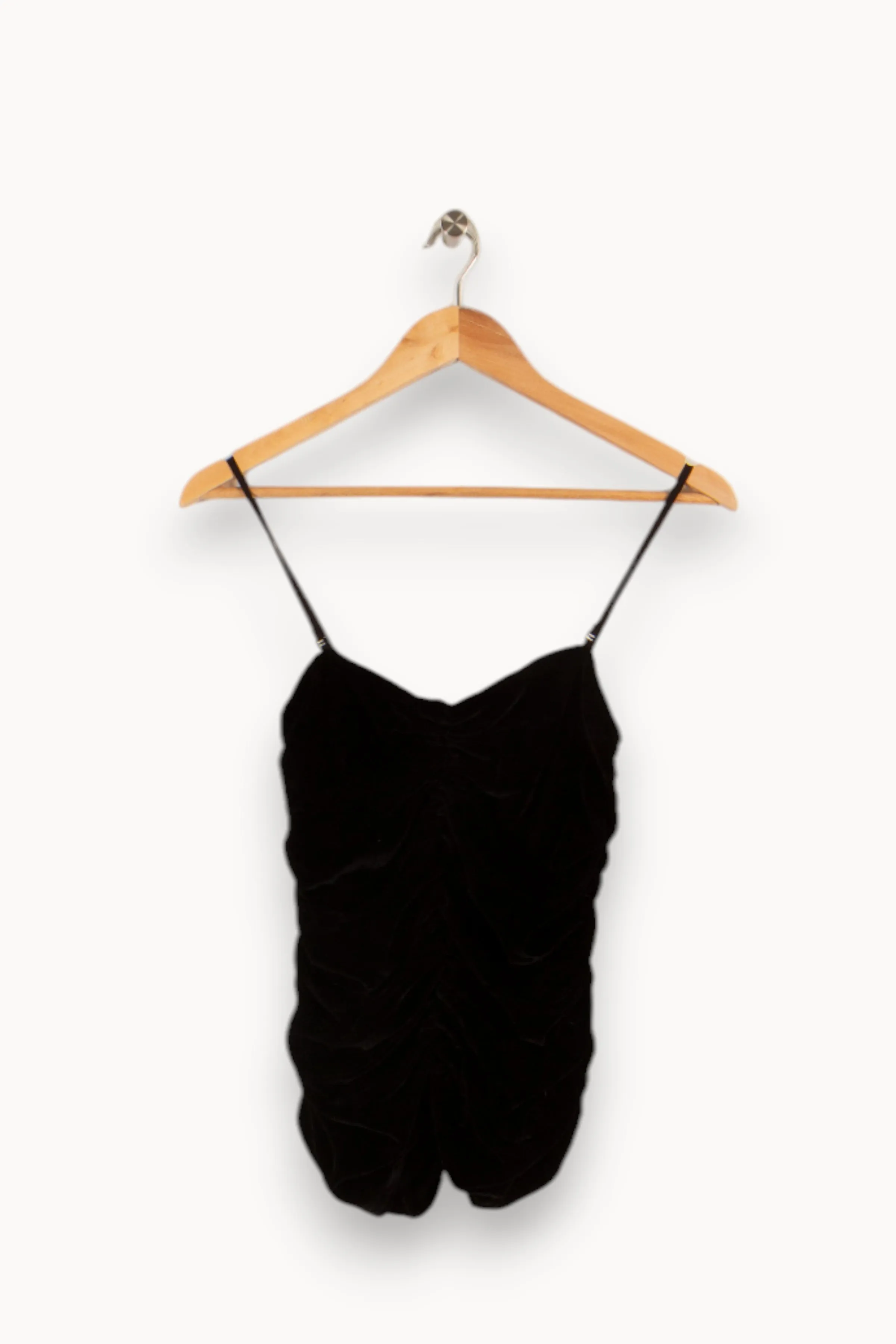 Top noir - Taille M/38