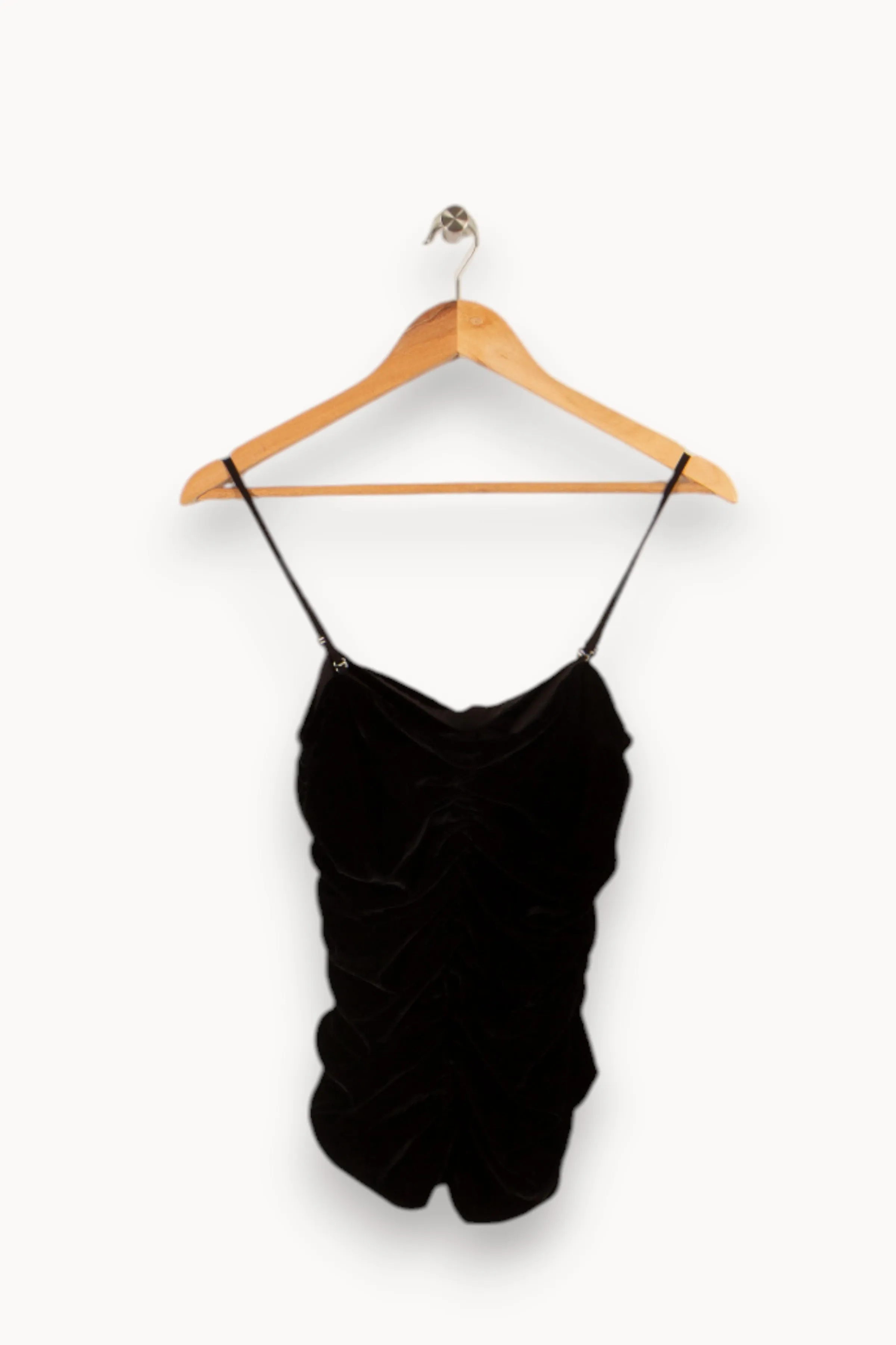 Top noir - Taille M/38