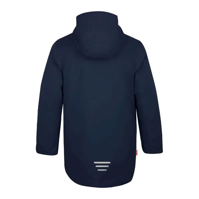 Trollkids Laksefjord 3in1 Jacket - Veste 3 en 1 enfant | Hardloop