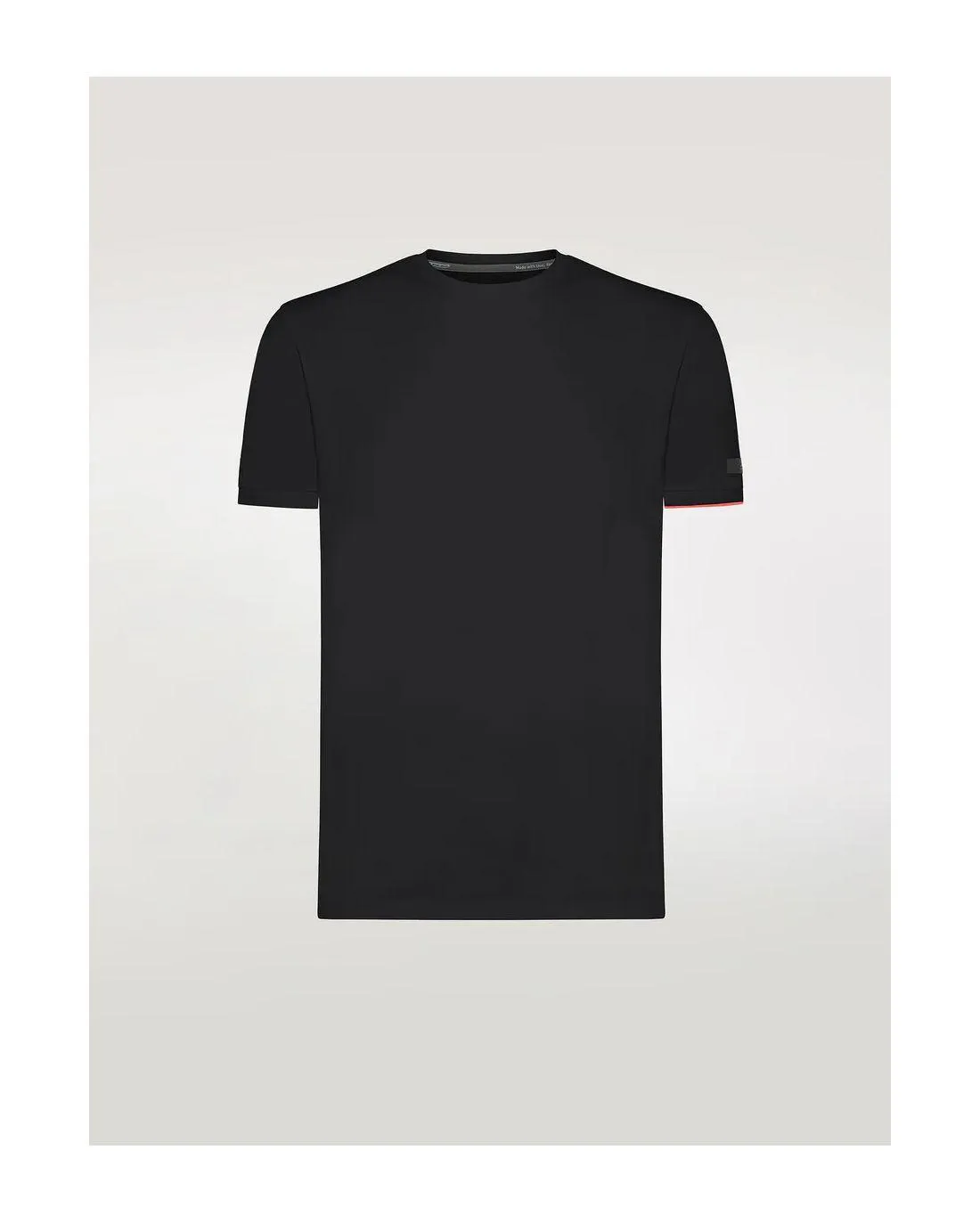 TSHIRT MACRO SHIRTY BLACK - RRD | Chez Maman Rouen