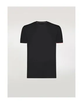 TSHIRT MACRO SHIRTY BLACK - RRD | Chez Maman Rouen