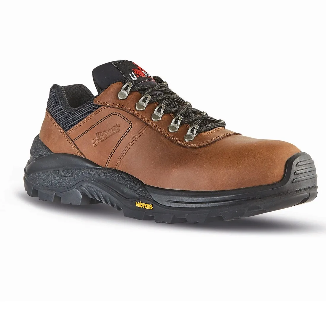 U-Power - Chaussures de sécurité basses anti-perforations JUMP - Environnements humides et froids - S3 HRO HI CI SRC