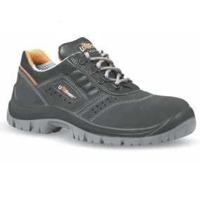 U-Power - Chaussures de sécurité basses ROTATIONAL - Environnements secs - S1P SRC