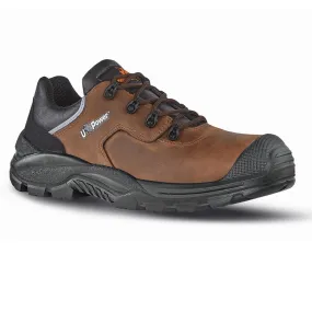 U-Power - Chaussures de sécurité basses sans métal QUEBEC UK - Environnements humides - S3 SRC