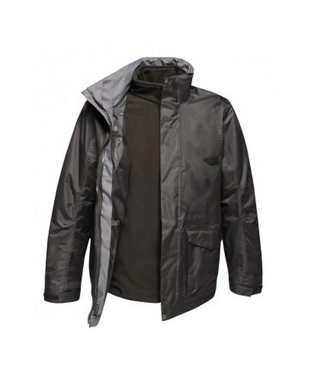 Veste 3 en 1 benson iii homme noir Regatta