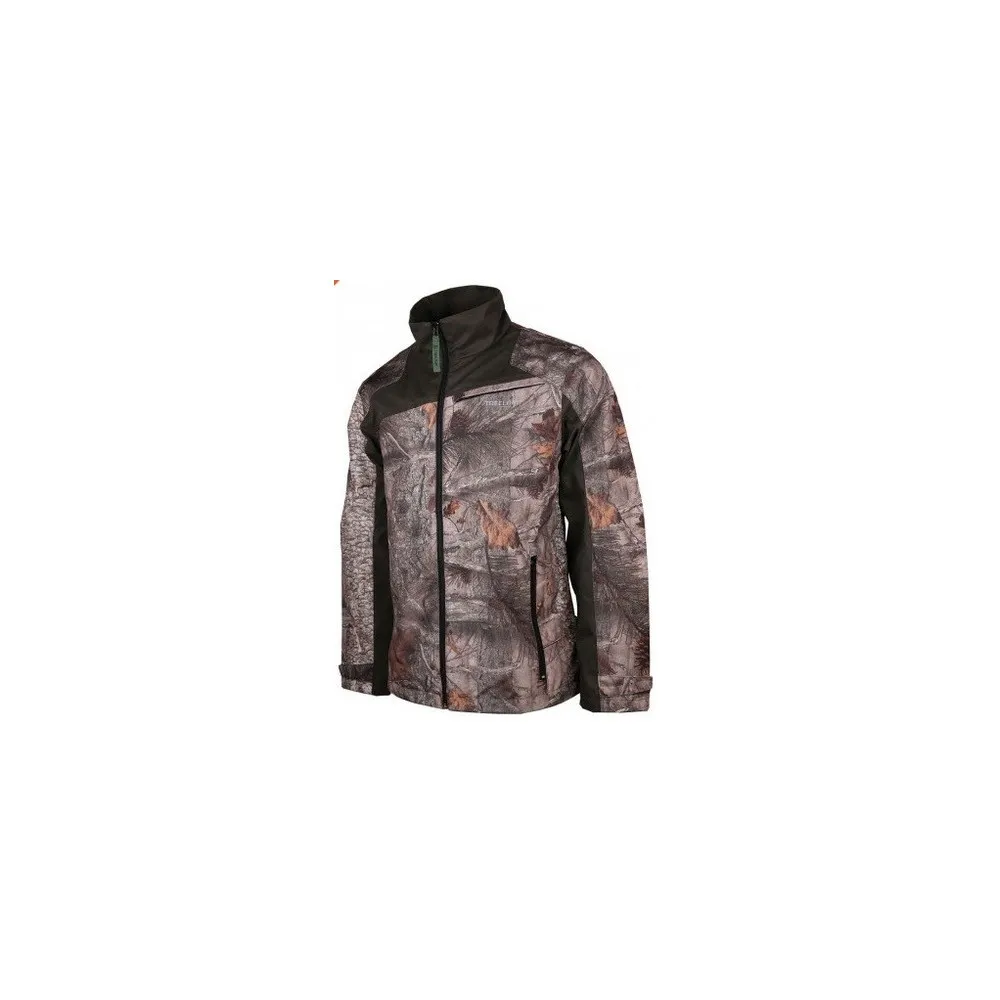 Veste camouflage T622 Maquisard camo Forest TREELAND