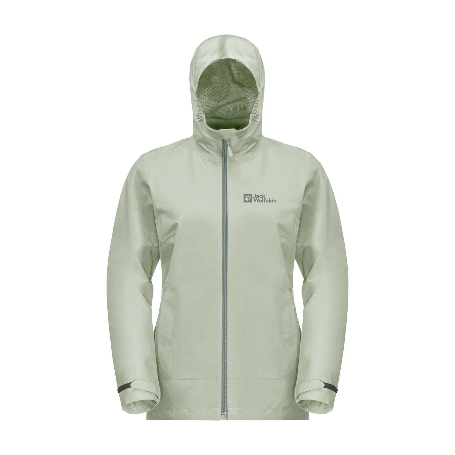 Veste dames 3-en-1 Jack Wolfskin Moonrise ⋆ Lehner Versand