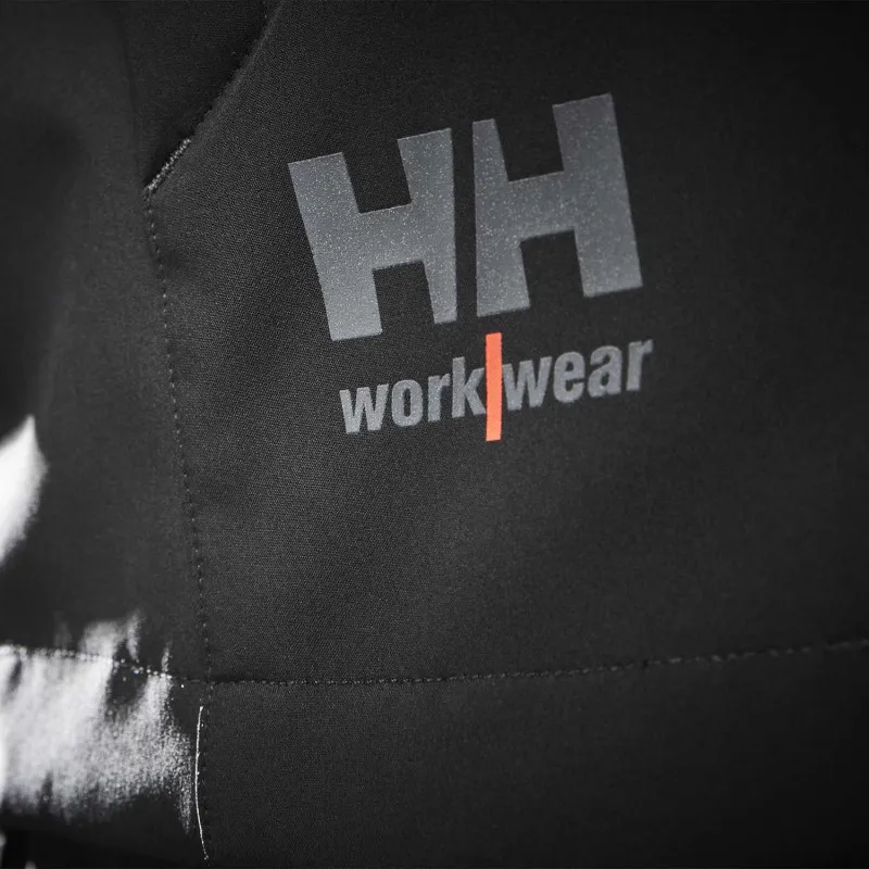 Veste de travail mi-saison | Softshell Helly Hansen Workwear