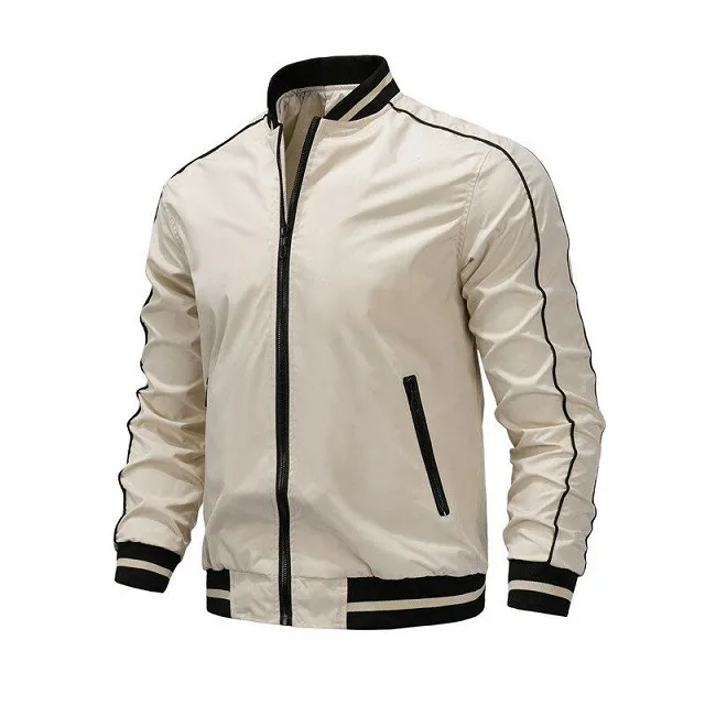 Veste homme demi saison - Look Homme