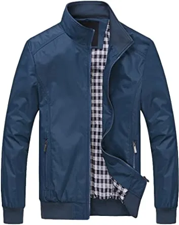 veste homme mi saison