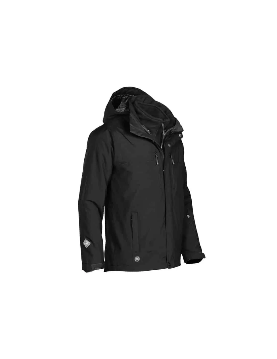 Veste Multi saison système Ranger 3 en 1 Homme Stormtech