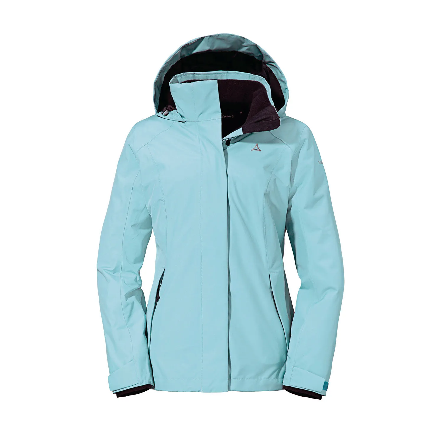 Veste outdoor dames 3-en-1 Schöffel Partinello ⋆ Lehner Versand