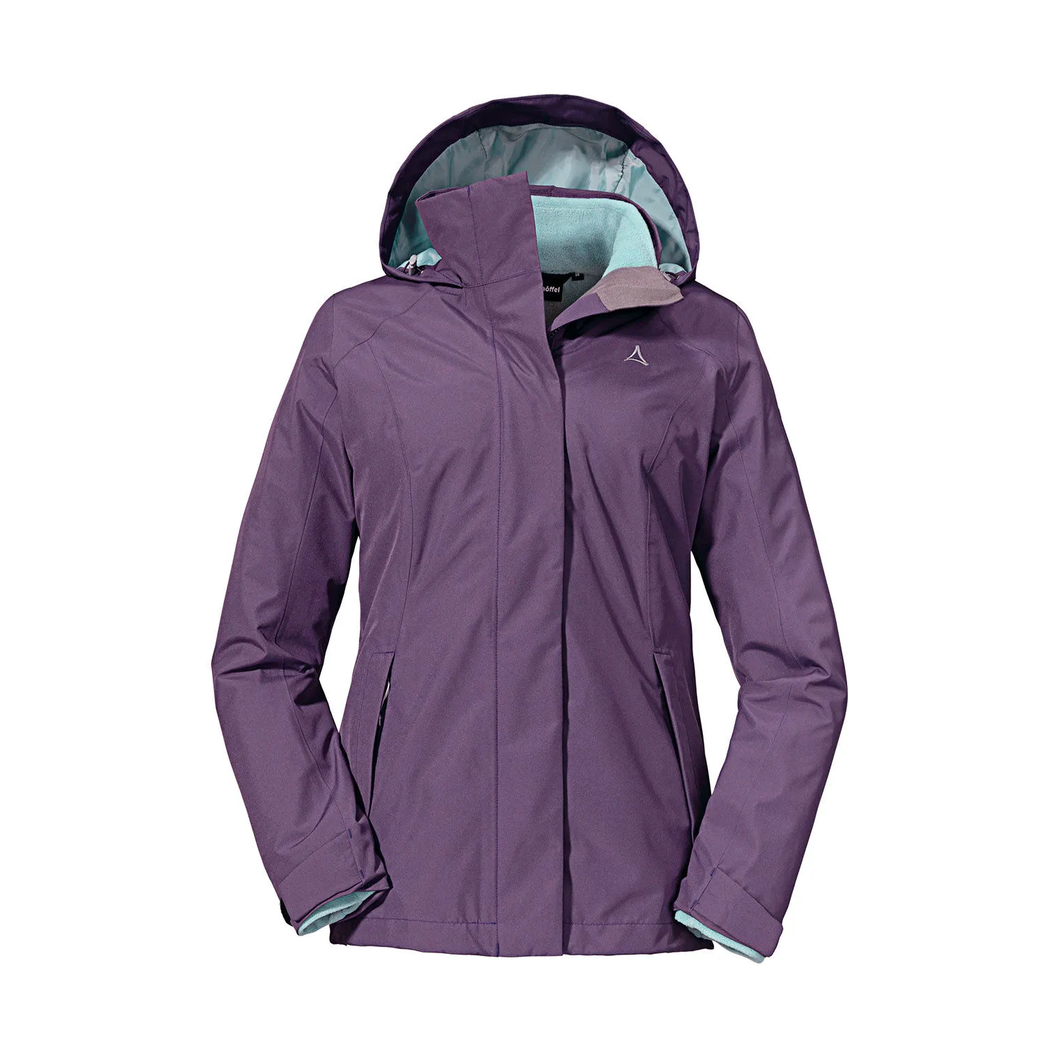 Veste outdoor dames 3-en-1 Schöffel Partinello ⋆ Lehner Versand