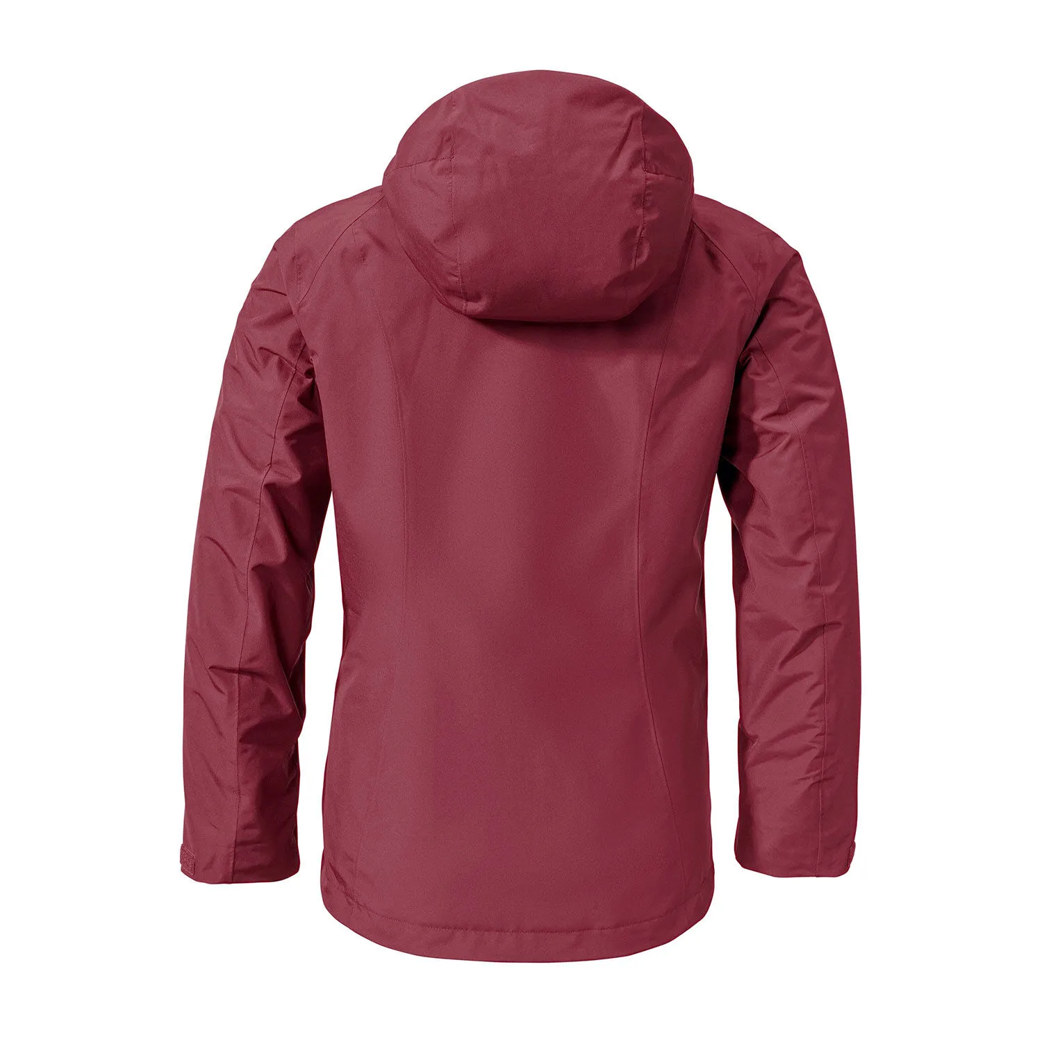 Veste outdoor dames 3-en-1 Schöffel Partinello ⋆ Lehner Versand