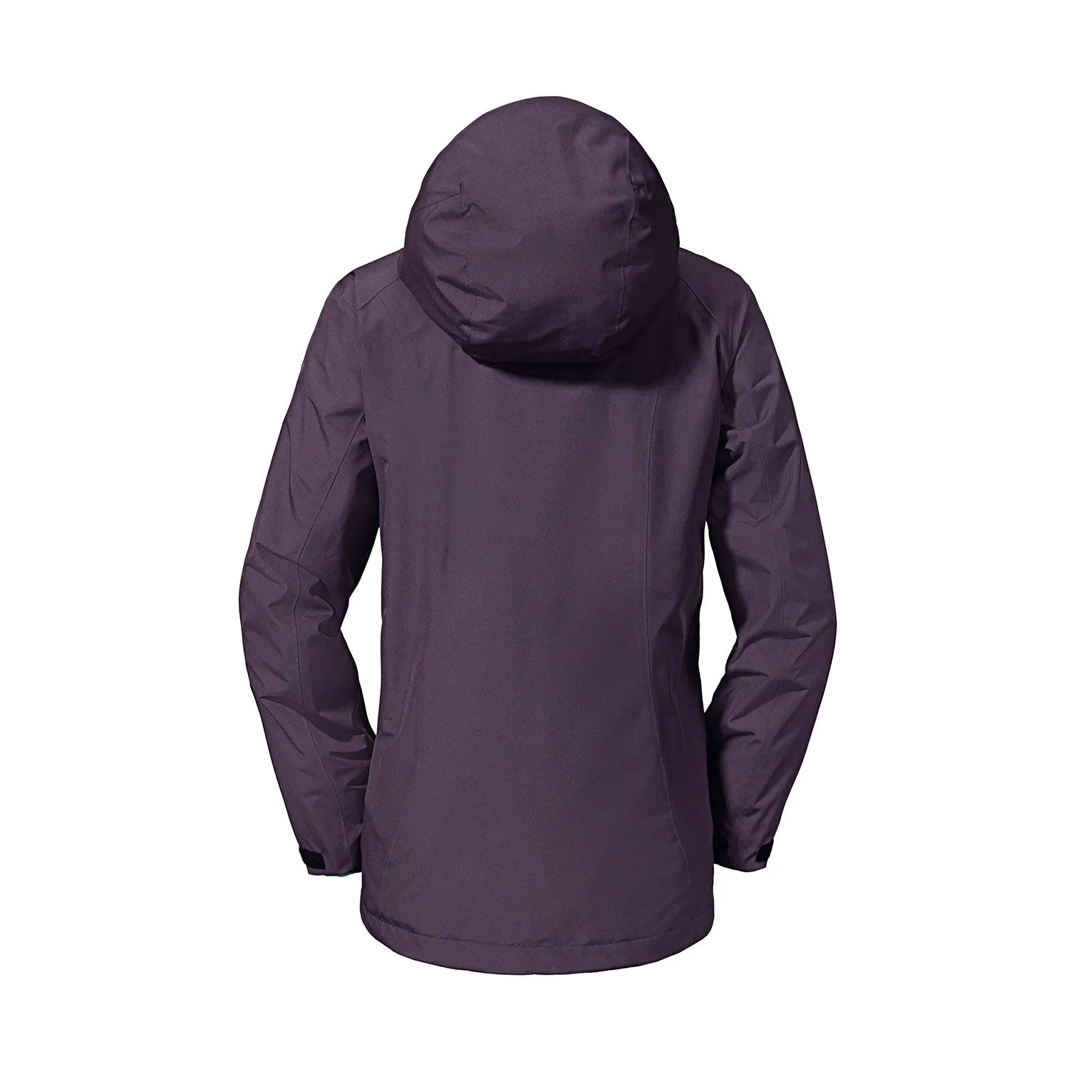 Veste outdoor dames 3-en-1 Schöffel Partinello ⋆ Lehner Versand