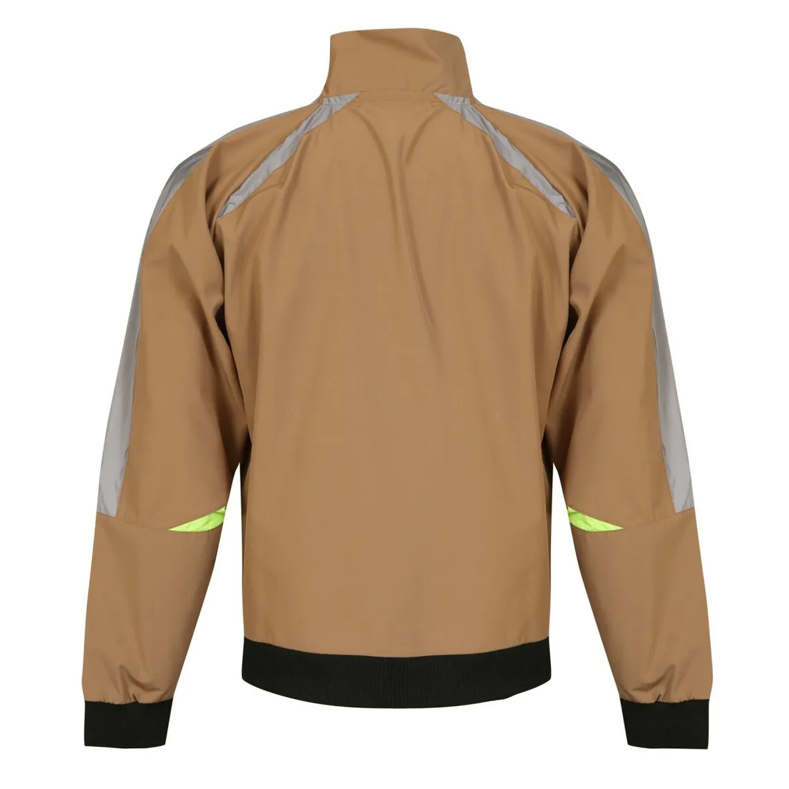 Veste pour homme LIF JKT GLOW beige en coton | 3 Suisses